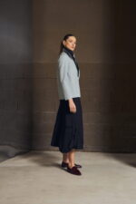 Saia Flávia Cotton Crush - Imagem 6