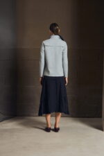 Saia Flávia Cotton Crush - Imagem 8