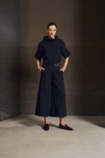 Pantacourt Pérola Cotton Crush - Imagem 2