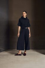 Pantacourt Pérola Cotton Crush