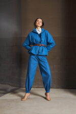 Casaco Iris Jeans - Imagem 4