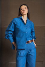 Camisa Mariana Jeans