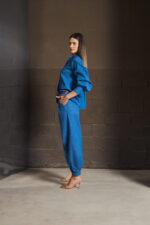 Camisa Mariana Jeans - Imagem 4