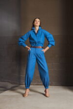 Camisa Mariana Jeans - Imagem 2